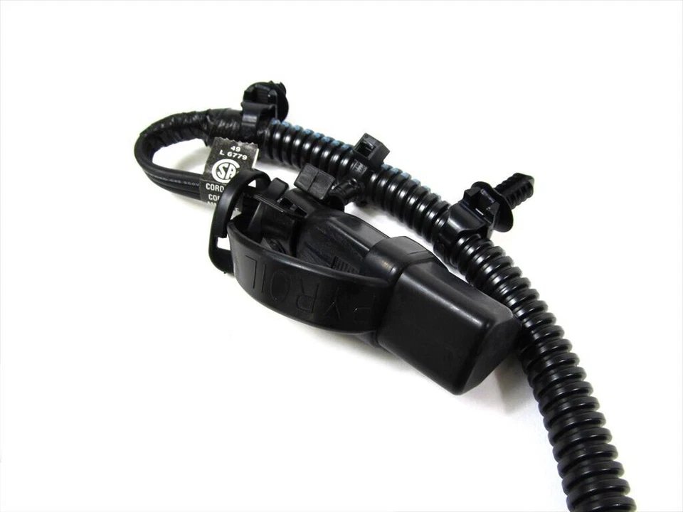 14-18 Dodge Ram 2500 3500 4500 5500 6.7L Diesel ENGINE BLOCK HEATER OEM MOPAR - Image 4 of 4