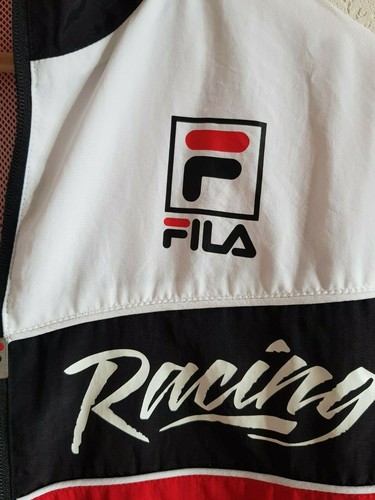 brand new FILA MOTO SPORT - RACING JACKET - Picture 7 of 9