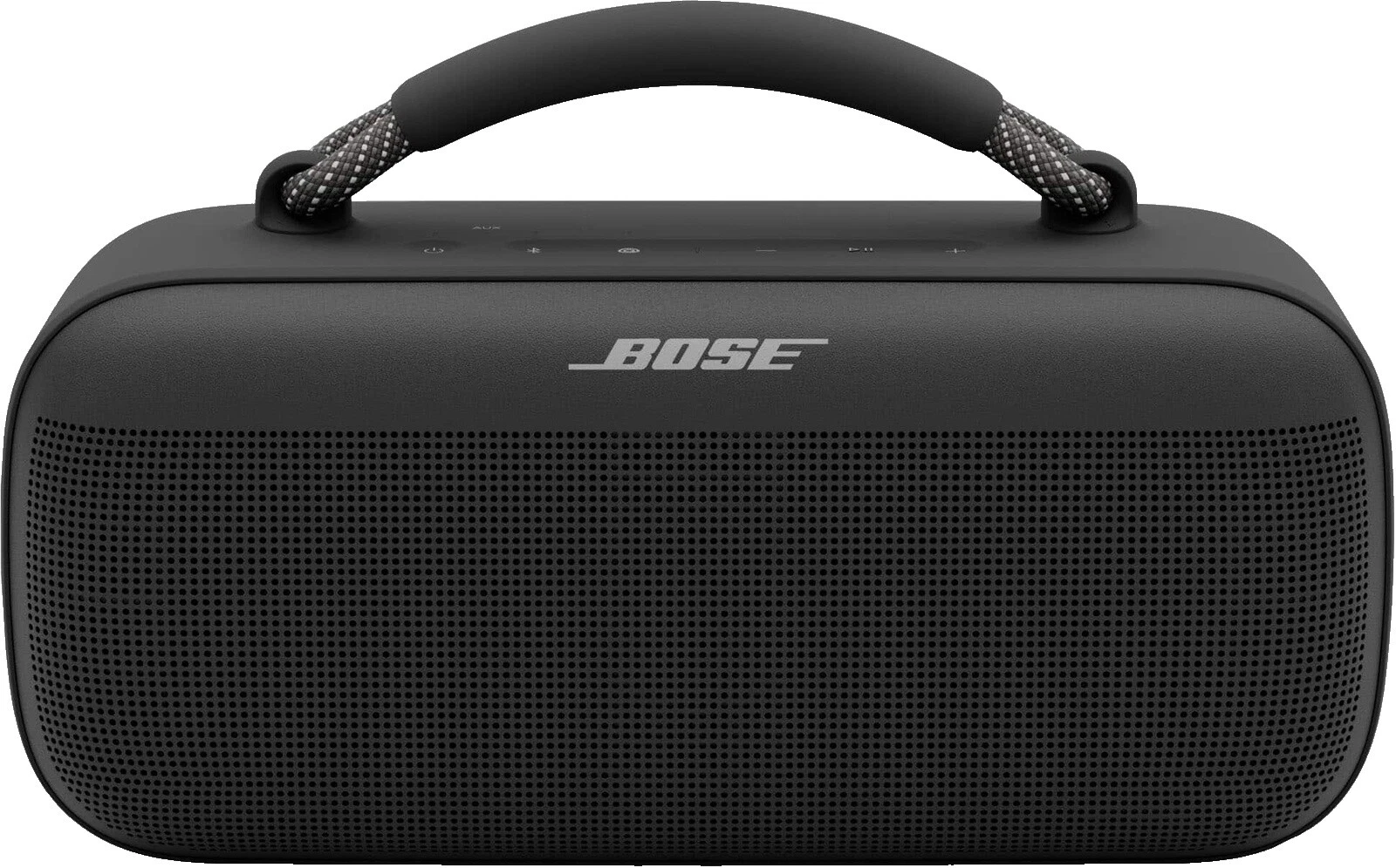 Bose Black Audio Player Docks и мини-колонки