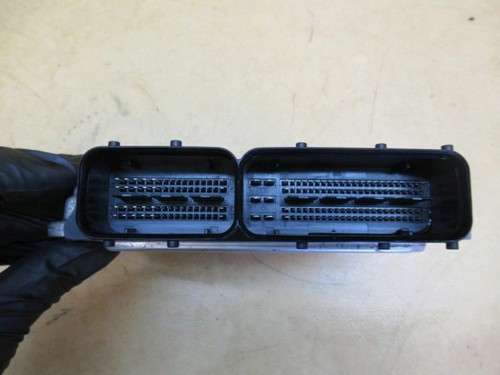 Unidad de control motor unidad de control del motor 03G906021SC SEAT LEON (1P1) 2.0 TDI 16V - Imagen 4 de 5