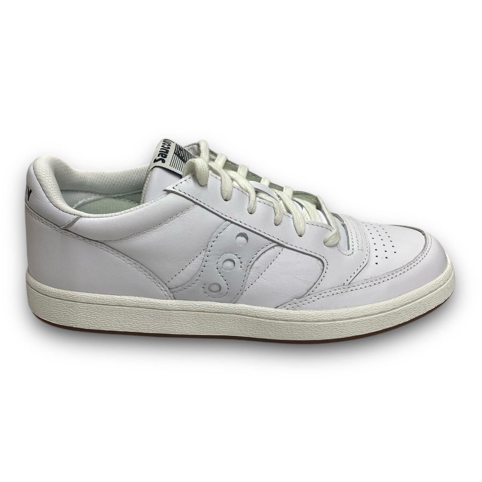 Кроссовки Scarpe SAUCONY Jazz Court Uomo для повседневной носки, спортивного стиля