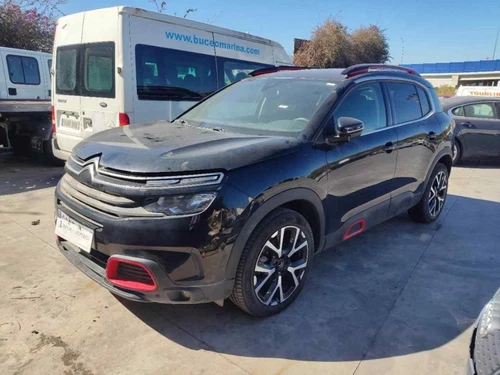 9830389280 Fensterheber Vorne Rechts. für CITROEN C5 AIRCROSS Feel 2018 1352994 - Bild 7 von 10