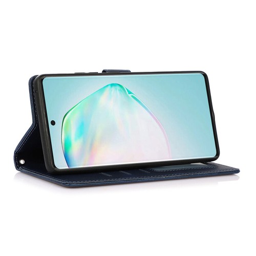 Removable Wallet Case Card Leather Flip Cover for Samsung A12/A32/A42/A52/A72 - Zdjęcie 22 z 38