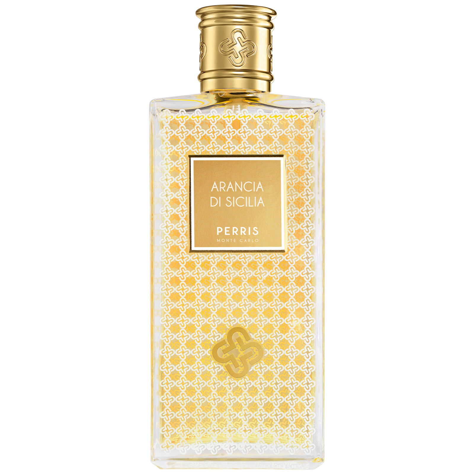 Perris Monte Carlo Eau de Parfum unisex arancia di sicilia 360100-50 100ml