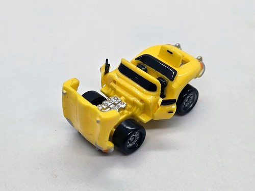 Micro Machines Deluxe Doors Hood Trunk Open - You Pick - Vintage Galoob - Picture 109 of 212