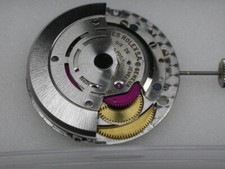 Rolex Uhrwerk Movement Submariner 5512 Airking 5500 Caliber 1560 revisioniert
