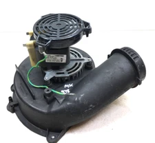 JAKEL 117104-01 Draft Inducer Blower J238-150-1533 44464-1 120V used #MK948