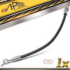 Bremsschlauch Bremsschläuche Hinten Links für Hyundai iX35 Van KIA Sportage SL