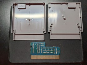 Blades of Steel (Nintendo NES, 1988) Solo juego | Probado | Aut&eacute;ntico