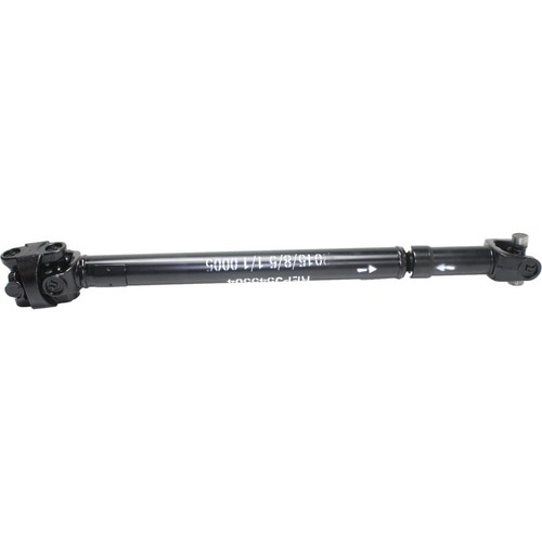 Front Drive Shaft Assembly For 1987-2001 Jeep Cherokee & Comanche Jeep 53005542 Front Drive Shaft