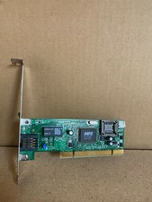 Compaq 292811-001 Netelligent 10/100 PC Network Card Adapter for sale ...