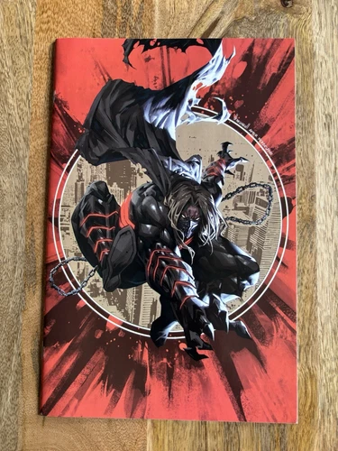 Venom 26 Kael Ngu Virgin Variant 1st Appearance of Virus