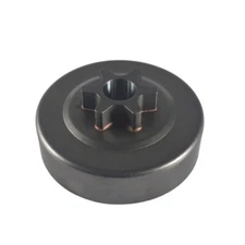 Chainsaw 3/8"- 6T Clutch Drum Chain Sprocket For Stihl 017 018 MS170 MS180