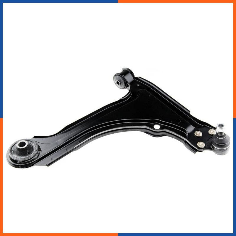 Triangle de suspension avant droit Opel essence et diesel reference 5-900 piece de train