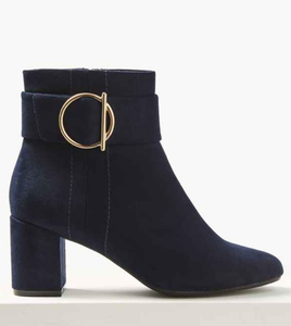 m and s vegan boots