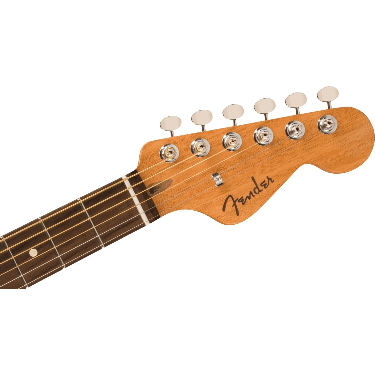 Fender / Highway Series Dreadnought Rosewood Fingerboard All