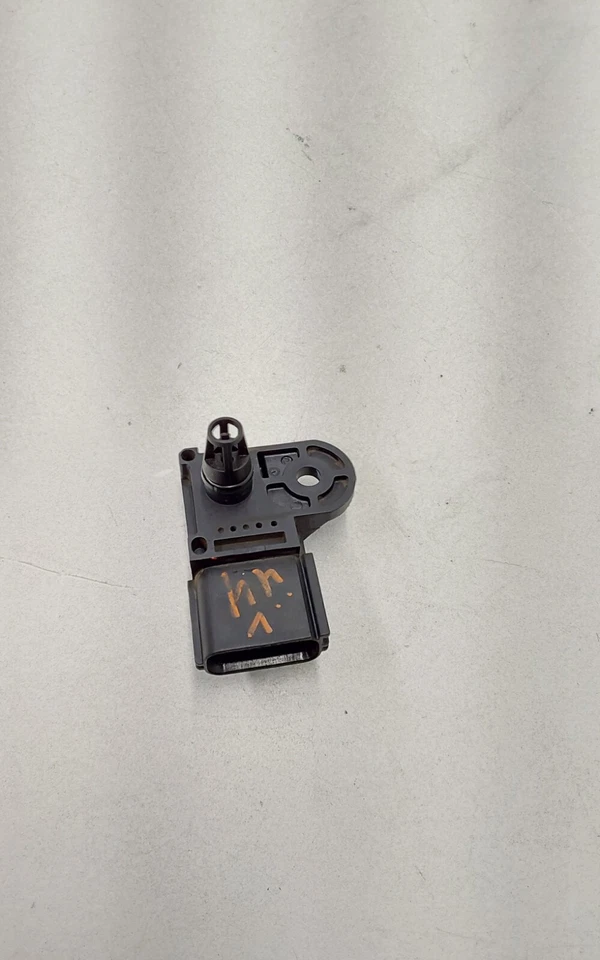 Mazda3 2004 sensor de presión absoluta 4S4G-9F479-AA Foto 3 de 4