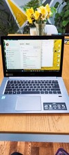 	Acer Swift Sf314-52 Core I5-8250u 8gb 256gb 14 Inch Windows 11 Laptop