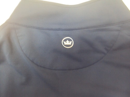 Camisa Peter Millar Manga Larga Adulto Talla 2XL Nueva Con Etiquetas!! - Imagen 6 de 6