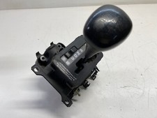 Mercedes W201 - 190 E - 2.0 Liter Schaltkulisse Schaltung Automatik 1242670237