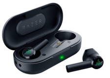 Razer Hammerhead True Wireless Bluetooth HyperSpeed True Wireless Gaming Earbuds