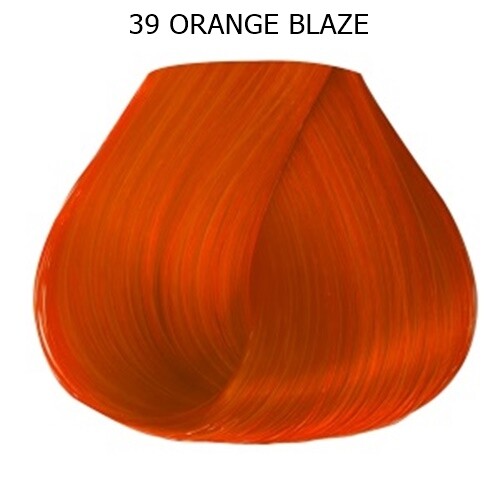 ADORE Semi Permanent Hair Color