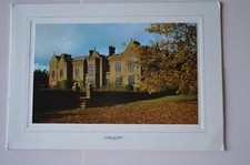 Sir Dennis Thatcher Chequers Christmas Card with , Bonus Letter From PM Thatcher