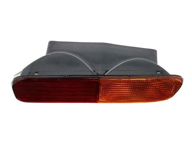 Right Lower Tail Light Assembly For 99-02 Land Rover