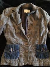 Jacket Equestrian Alba Conde 38