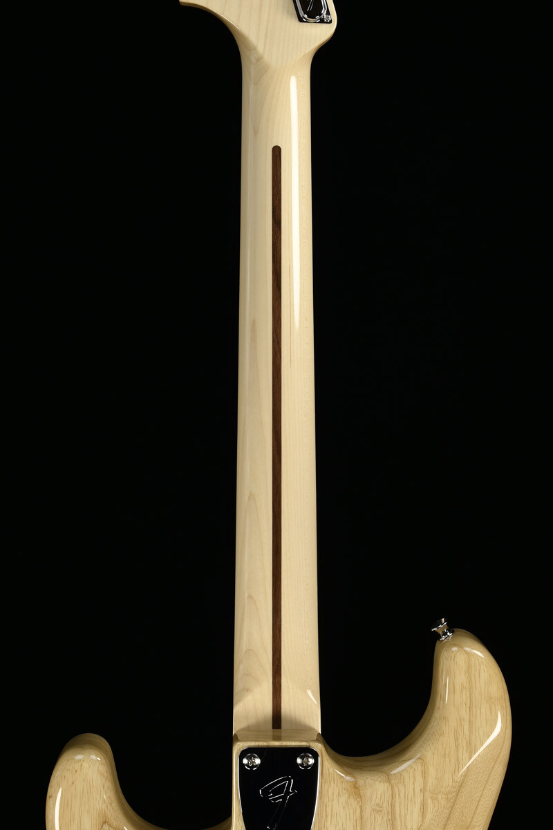 Fender Made in Japan Heritage 70s Stratocaster Rosewood Natural w