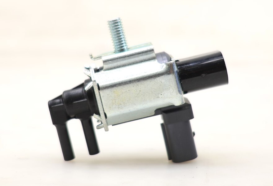 NEW OEM Mazda Vacuum Solenoid Valve PY8V18741A Mazda CX-9 16-21 CX