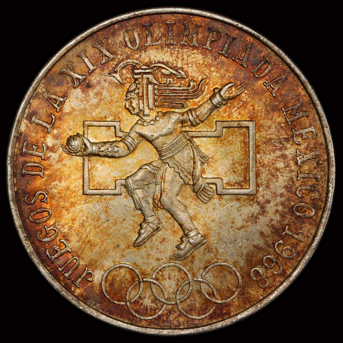 1968-S PCGS PR68 25C 硬貨 1968-S PCGS PR68 25C 硬貨 - メルカリ