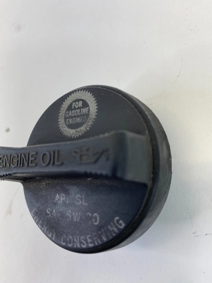 2007-2015 Lexus ES350 Sedan 4-DR 3.5L V24 Engine Oil Filler Fluid Cap Lid Cover — 第 4/4 张图片