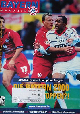 Tückisches Programm: Der FC Bayern steht vor den Wochen der Wahrheit