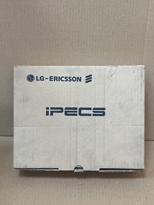 LG-ERICSSON Ipecs LIK-MFIM1200 Multi Funktion IP Gateway Modul