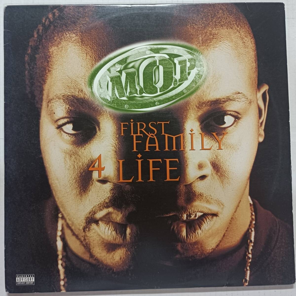 M.O.P. / First Family 4 Life 12