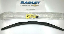 NEW OEM GM Chevrolet 14-18 Impala Wiper Front Blade 84589113 B07