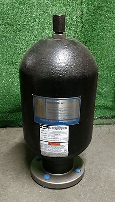 1 NEW PARKER SK02W3FA28A1 HYDRAULIC ACCUMULATOR BLADDER NNB ***MAKE OFFER***