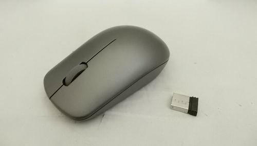 Lenovo 530 kabellose Maus (Graphit) GY50Z49089 - Bild 2 von 5