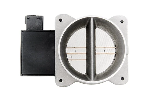 AIR FLOW METER For SAAB 9-3 2.0T 2.3T 2001- 9-5 2.0T 2.3T 1997- - Picture 2 of 9