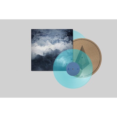 Kiasmos (Olafur Arnalds & Janus Rasmussen) - Kiasmos 10th (2014 - EU - Reissue)