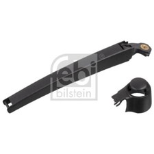 1x Wischarm, Scheibenreinigung FEBI BILSTEIN 177730 passend für SEAT SKODA VW