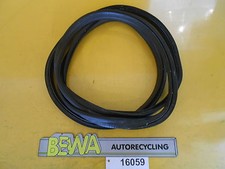 Türdichtung/Kofferraum Mercedes E-Klasse W211 A2117500298 Nr.16059 Türdichtung/Kofferraum Mercedes E-Klasse W211 A2117500298 Nr.16059