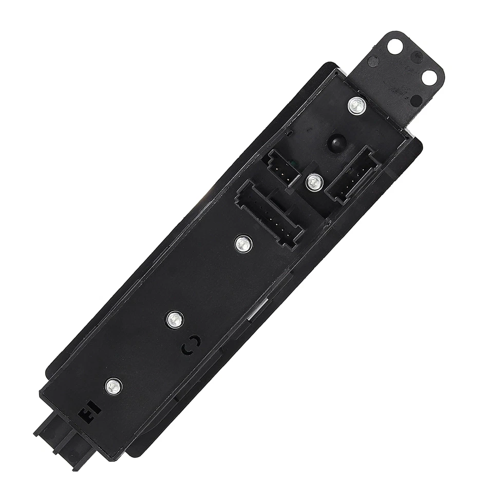 COMMANDE LEVE VITRE AVANT GAUCHE AVEC REGLAGE RETRO VW CRAFTER 30-50 (2006-2016) - Photo 3/4