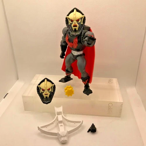 2021 Master of the Universe Origins Buzz Saw Hordak Figure Mattel LOOSE JC