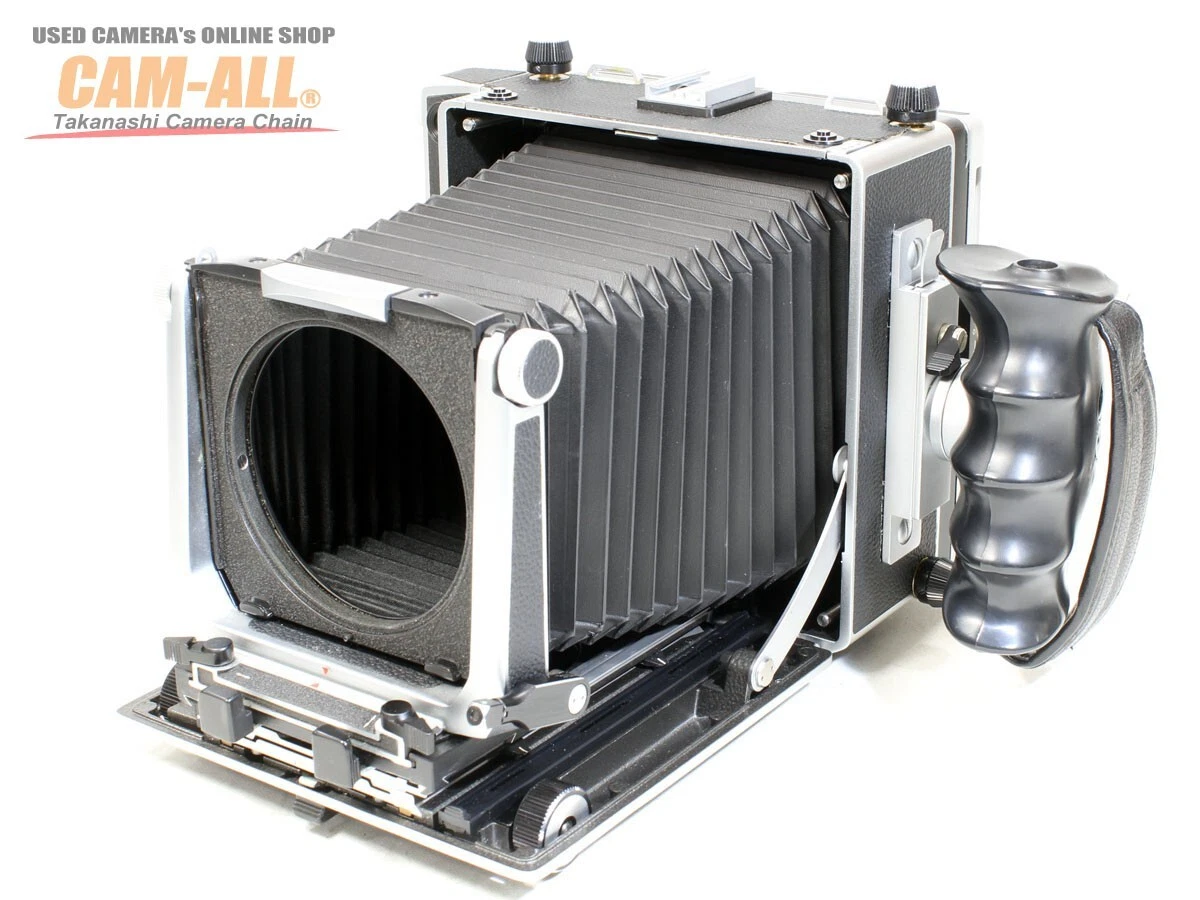 Linhof Technika 大画幅胶片相机| eBay