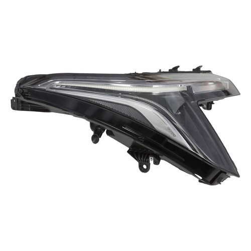 For 2019-22 Cadillac XT4 w/o Cornering Lamp LED DRL Projector Headlight -Driver - Picture 6 of 9