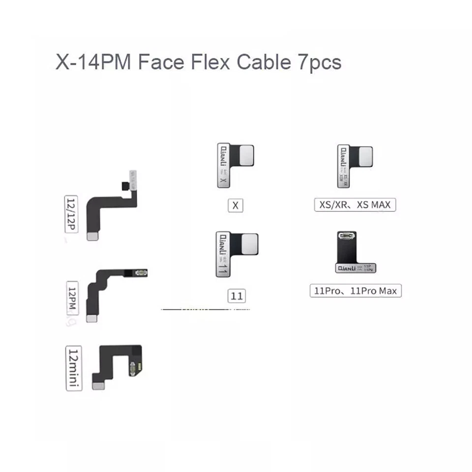iCopy Plus 2.2 Programmer Trutone or Battery For iPhone 6 To 15 ProMax - Image 2 of 4