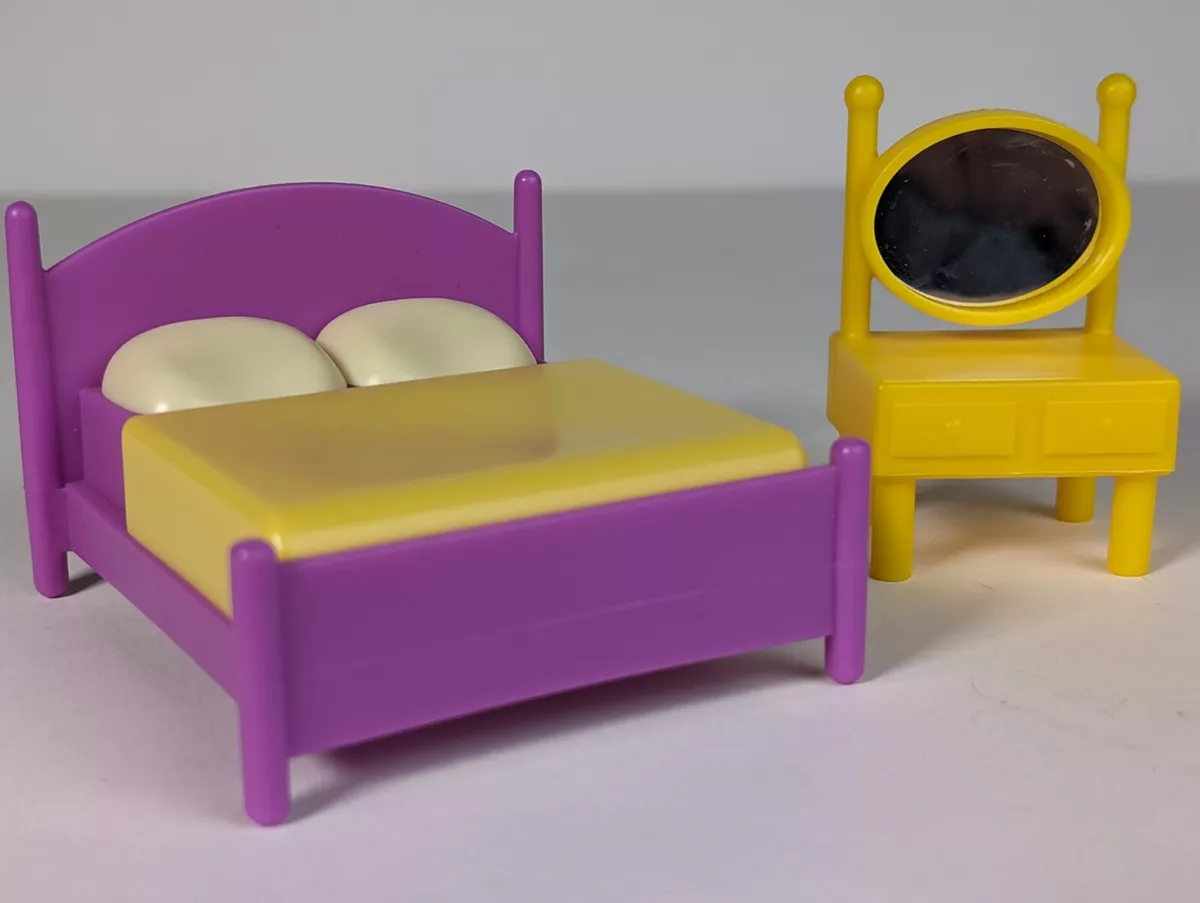 Peppa pig dolls house furniture sale