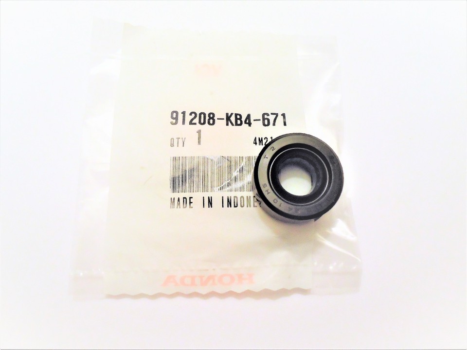 Honda Gear Shift Shifter Shaft Oil Seal